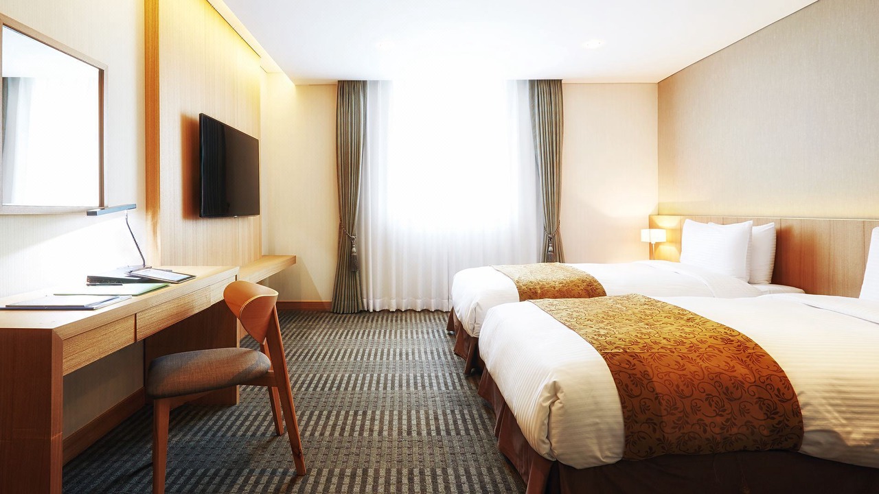 Photo of Bedroom in Samsan-dong