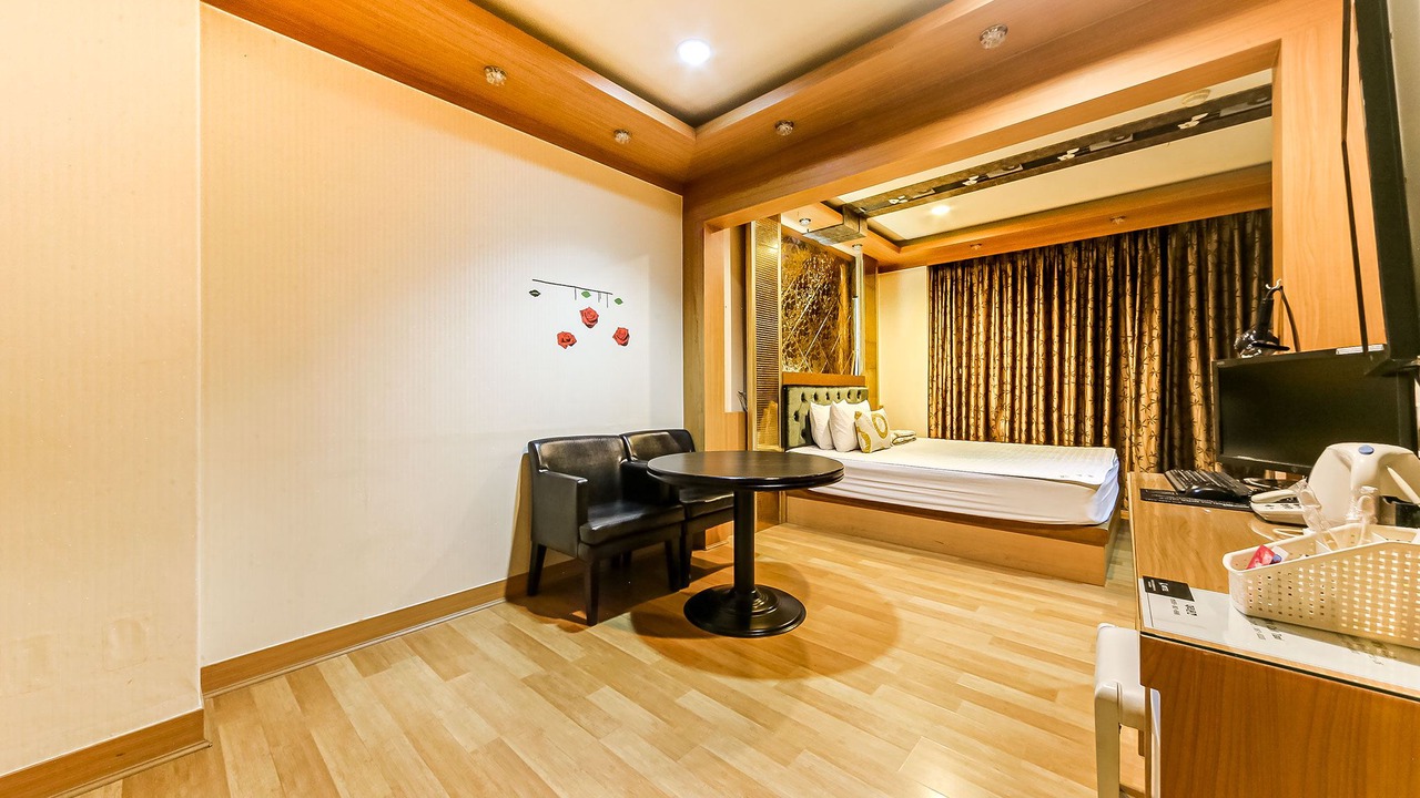 Photo of Livingroom in Tongjung