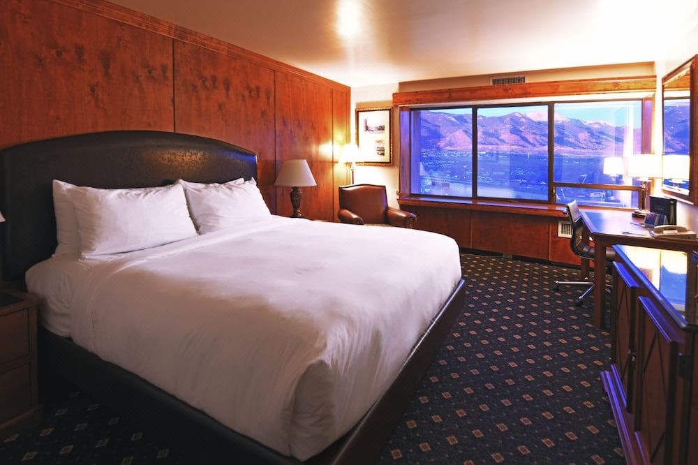 Photo of Bedroom in Downtown Colorado Springs