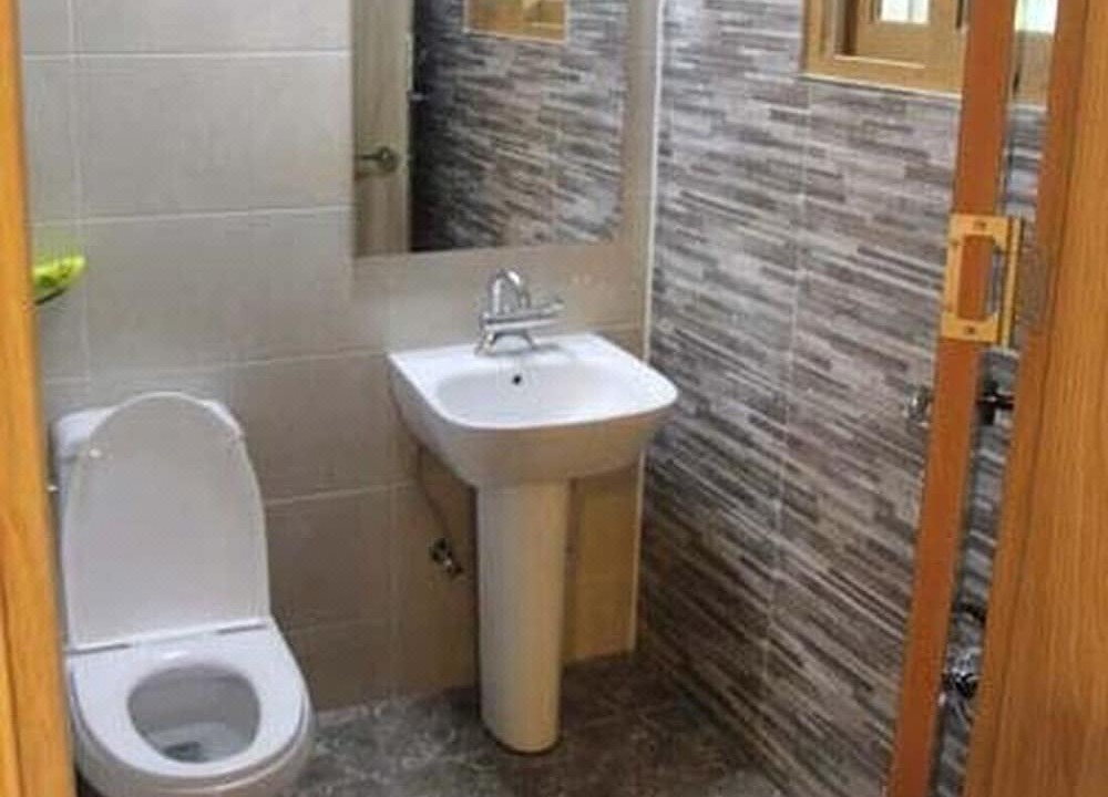 Photo of Bathroom in Nagan-myeon
