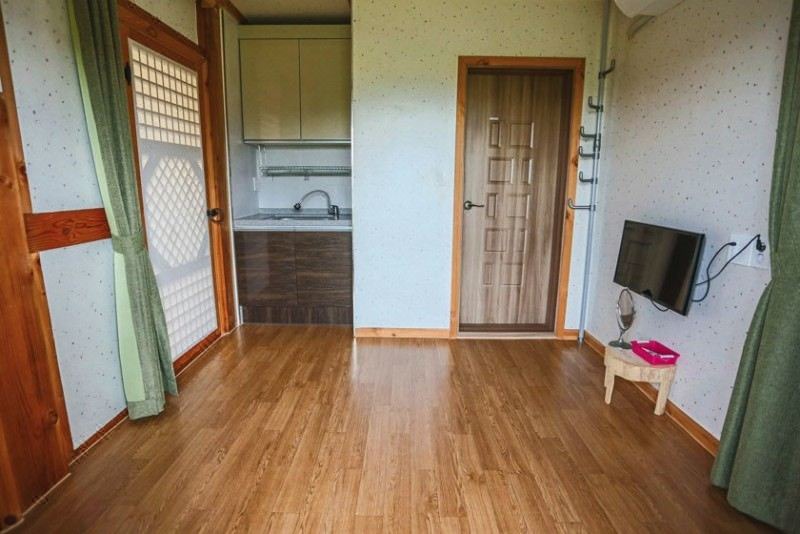 Photo of Livingroom in Nagan-myeon