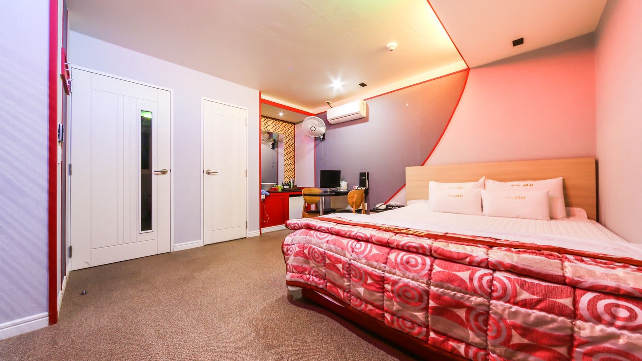 Photo of Bedroom in Masan