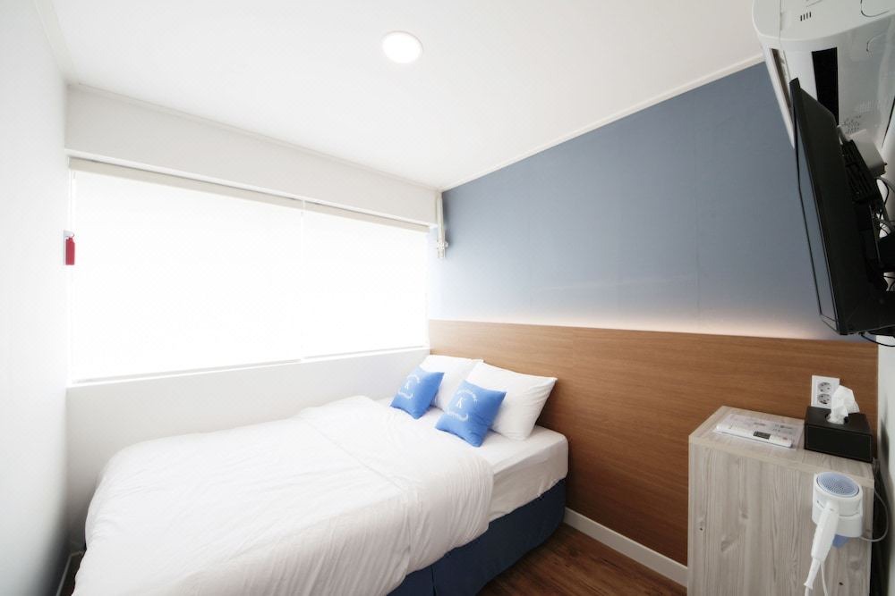 Photo of Bedroom in Busanjin
