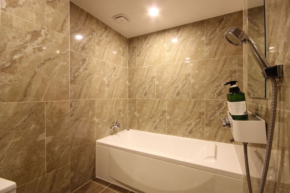 Photo of Bathroom in Jinhae