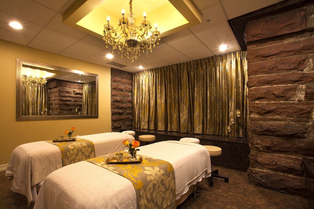 Photo of Bedroom in Downtown Colorado Springs