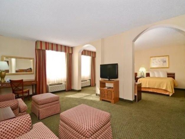 Photo of Livingroom in Trinidad