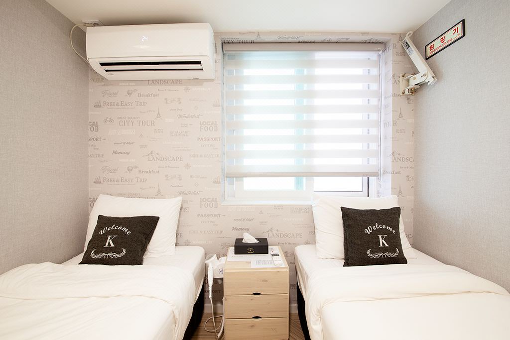 Photo of Bedroom in Busanjin