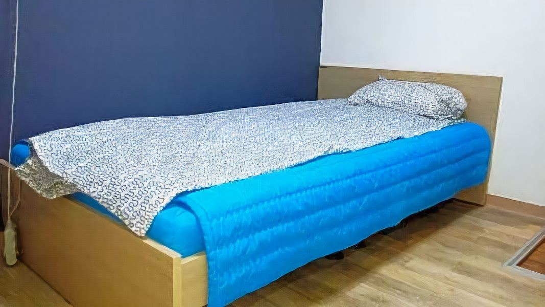 Photo of Bedroom in Sokcho