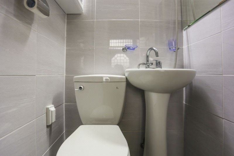 Photo of Bathroom in Nagan-myeon