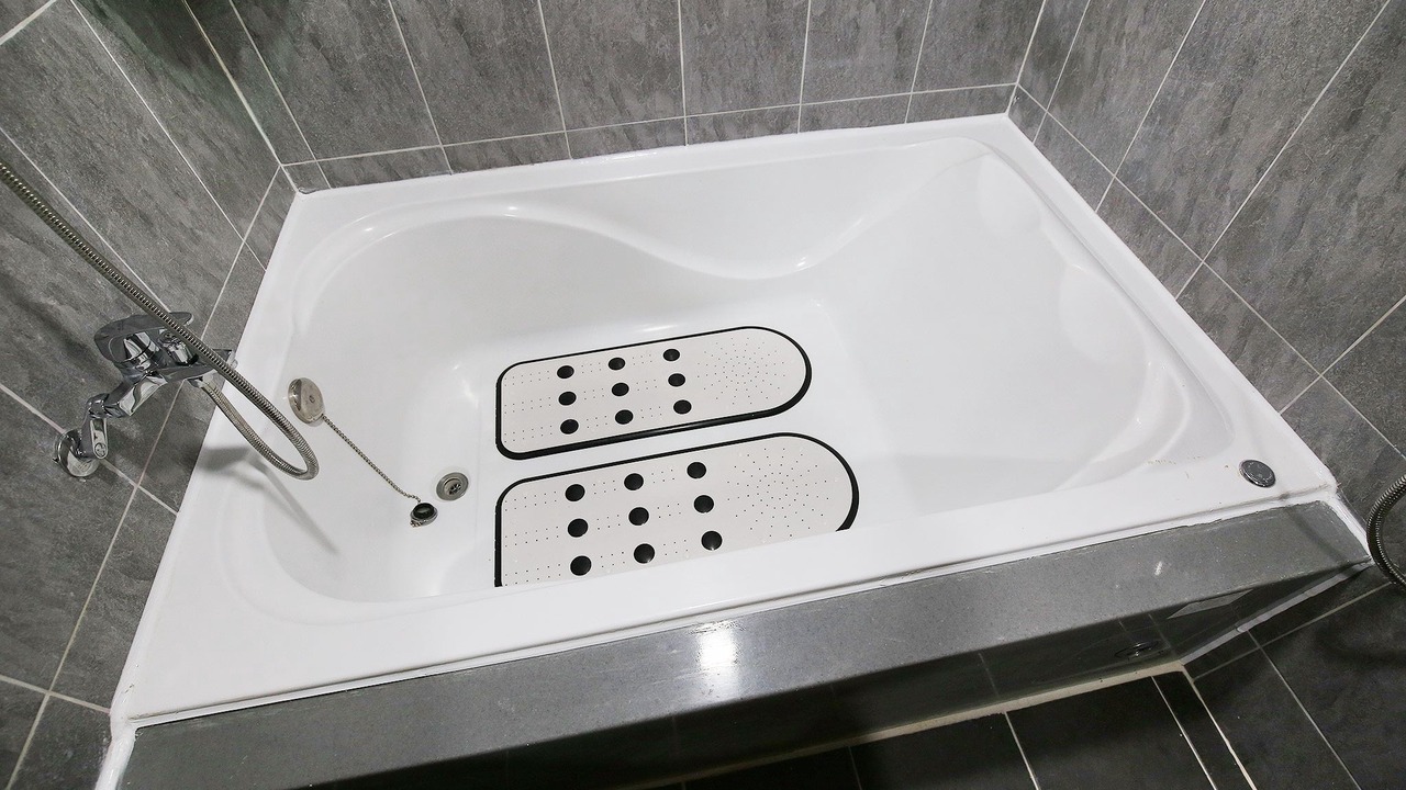 Photo of Bathroom in Dong-gu