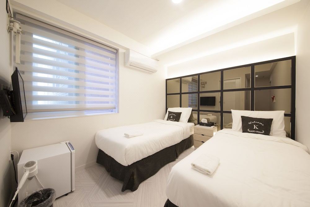 Photo of Bedroom in Busanjin