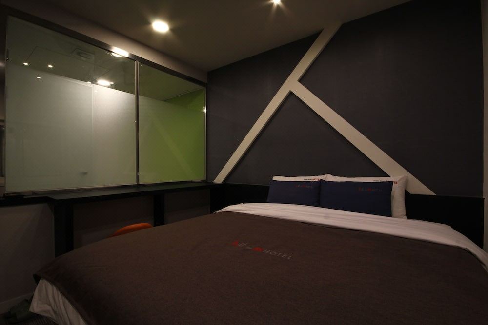 Photo of Bedroom in Dongnae District