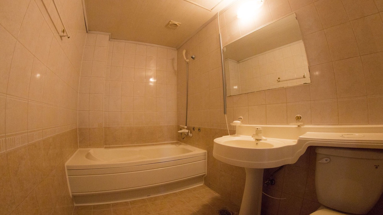 Photo of Bathroom in Choryang