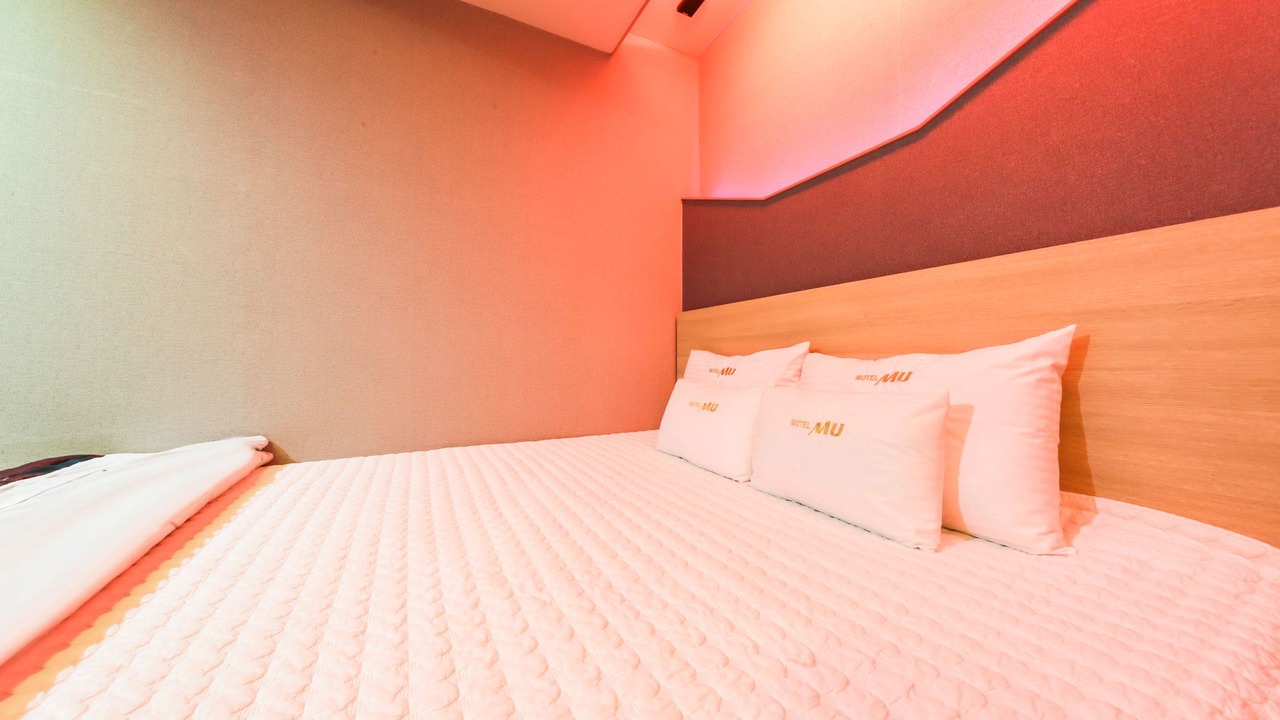Photo of Bedroom in Masan