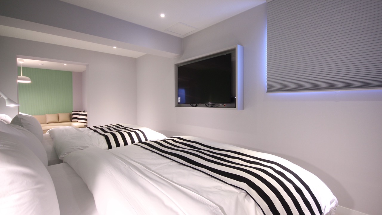 Photo of Bedroom in Pyeongni-dong
