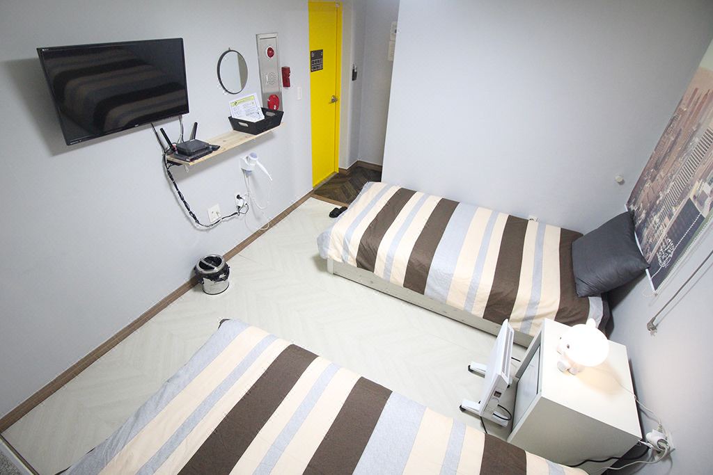 Photo of Bedroom in Busanjin