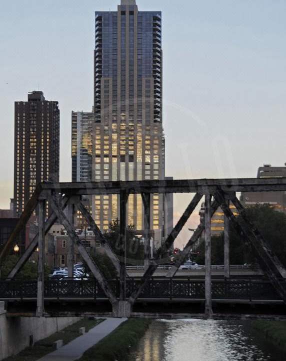 Photo of Buildings in Downtown Denver