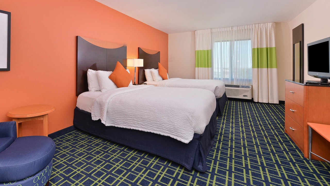 Photo of Bedroom in Aurora