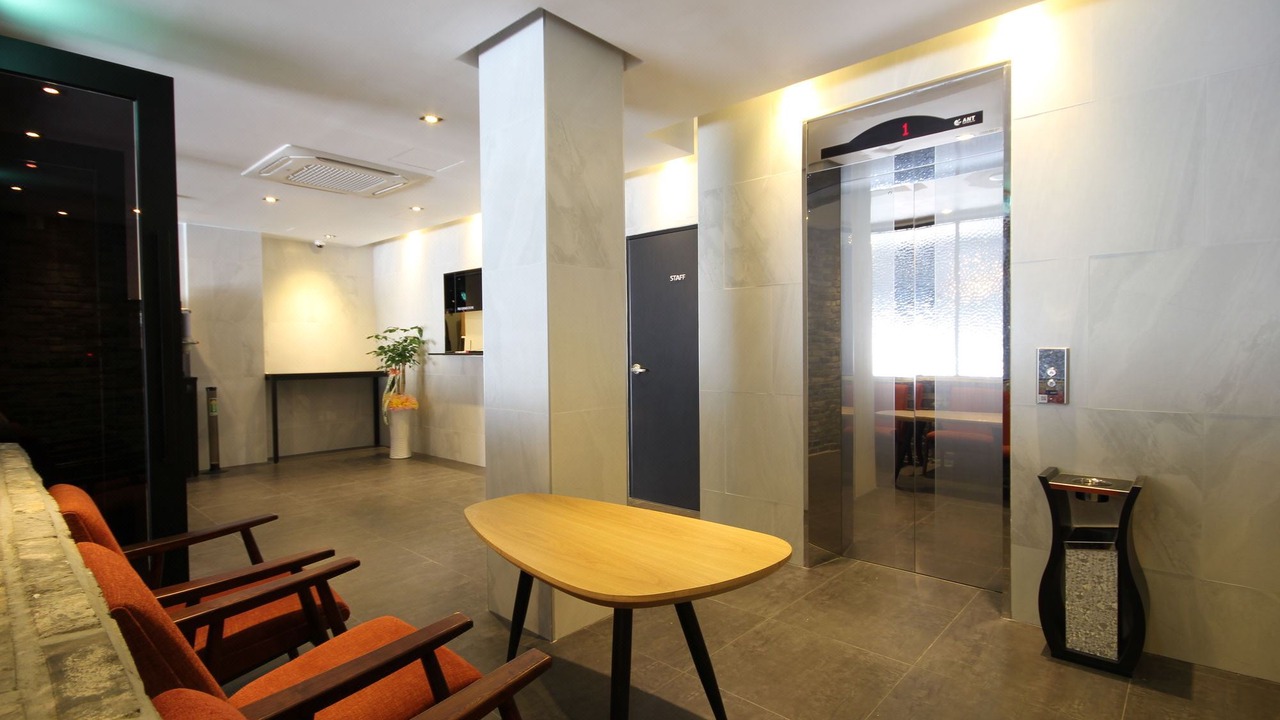Photo of Livingroom in Jinhae