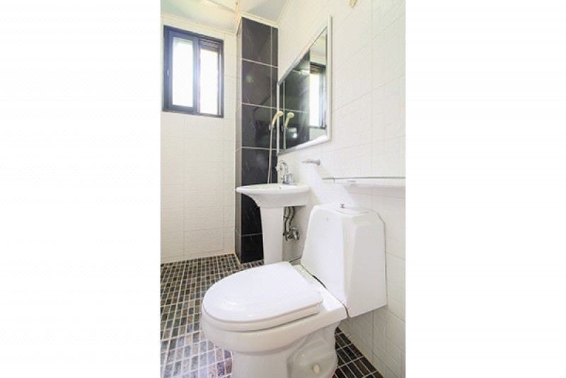 Photo of Bathroom in Kkotchi