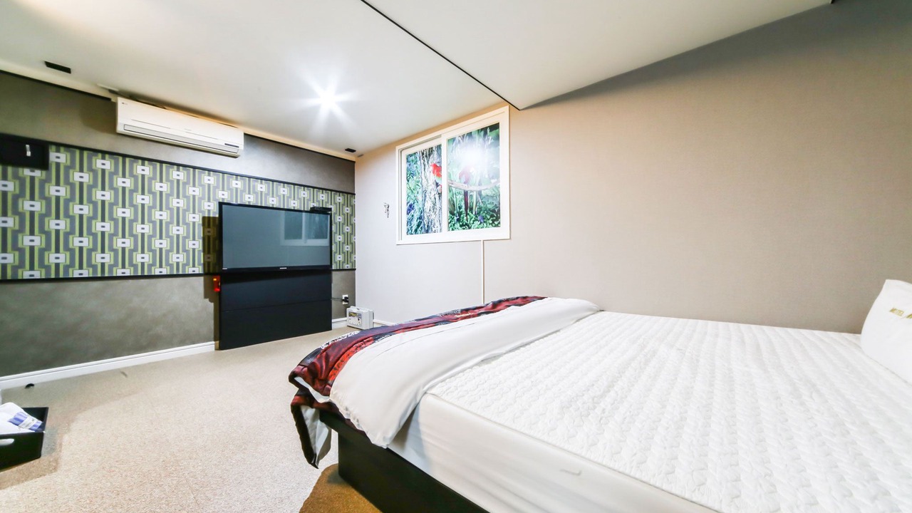Photo of Bedroom in Masan