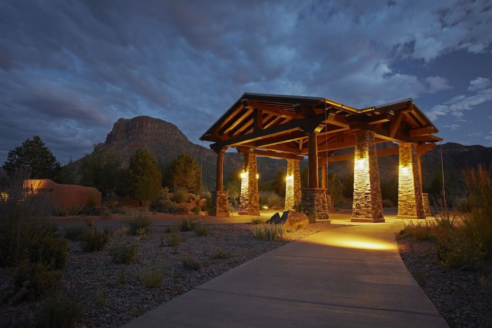 Photo of Buildings in Gateway