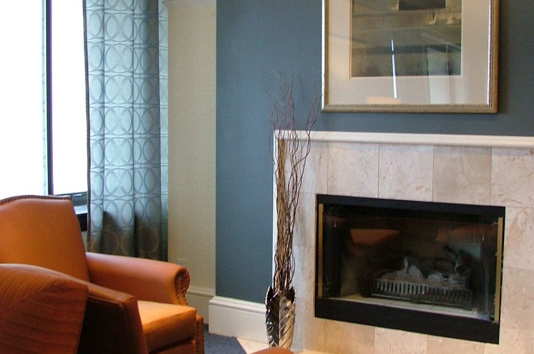 Photo of Livingroom in Downtown Colorado Springs