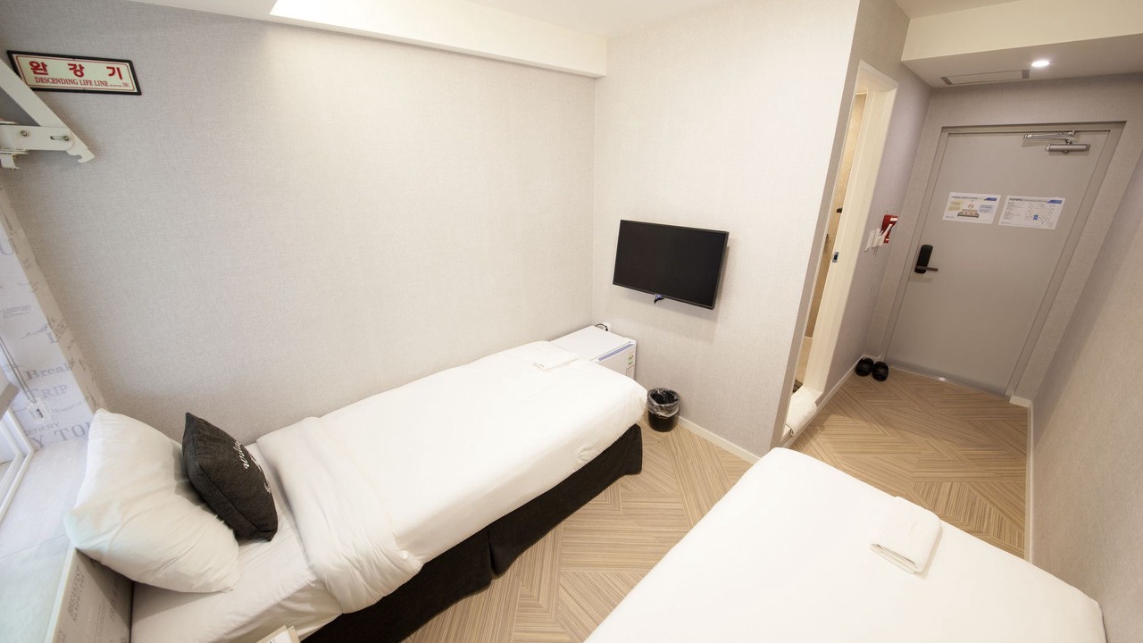 Photo of Bedroom in Busanjin