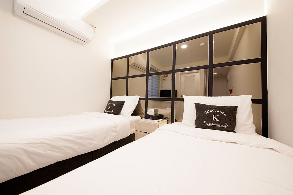 Photo of Bedroom in Busanjin