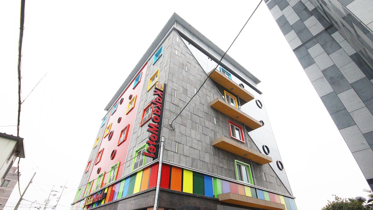 Photo of Others in Sangnam-dong