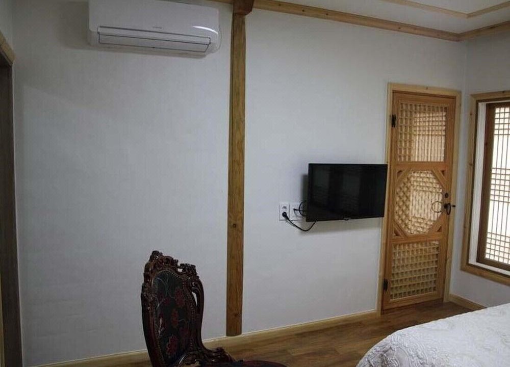 Photo of Bedroom in Nagan-myeon