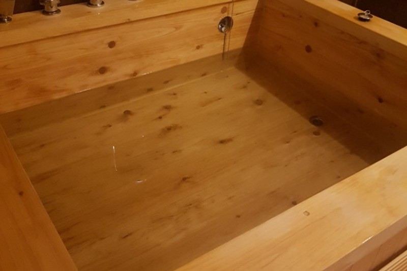 Photo of Bathroom in Yongnam-myeon