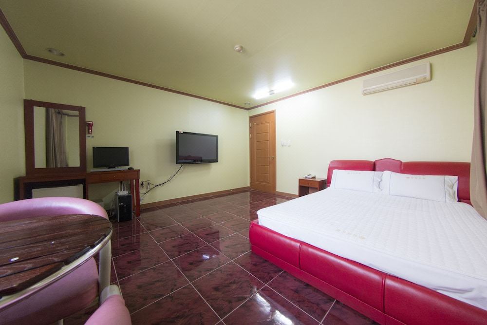 Photo of Bedroom in Choryang