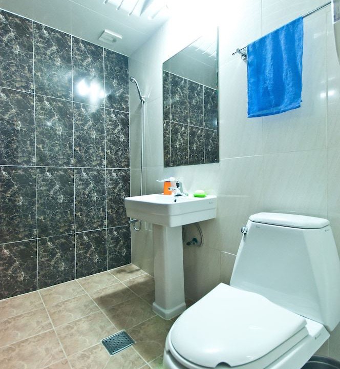 Photo of Bathroom in Busanjin