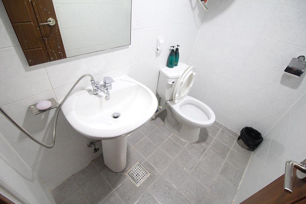 Photo of Bathroom in Busanjin