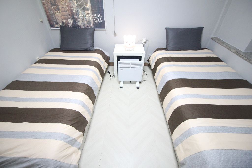Photo of Bedroom in Busanjin