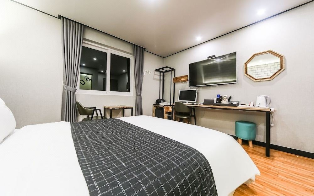 Photo of Bedroom in Sangnam-dong