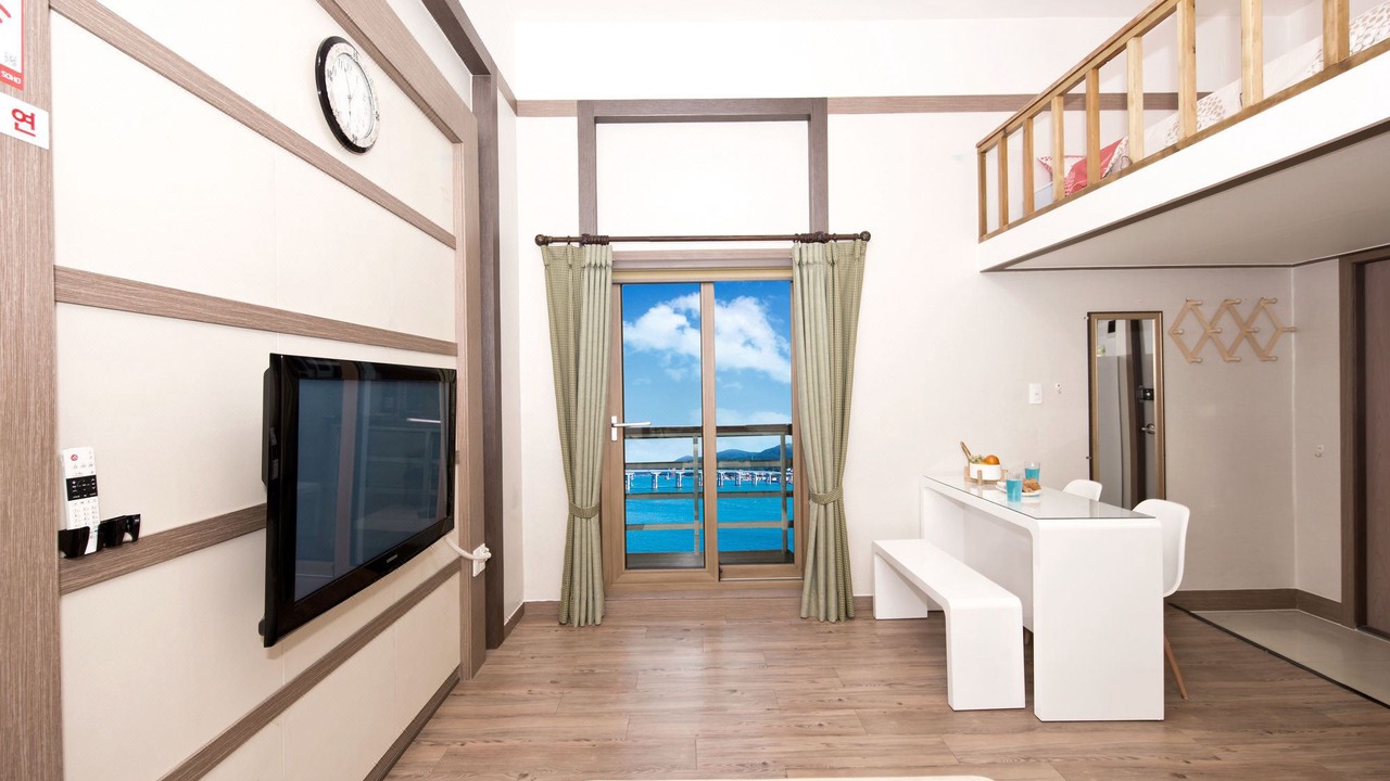 Photo of Livingroom in Yongnam-myeon