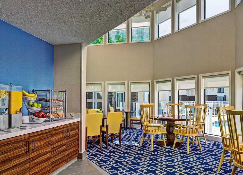 Photo of Livingroom in East Colorado Springs
