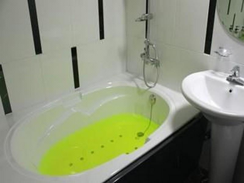 Photo of Bathroom in Andong
