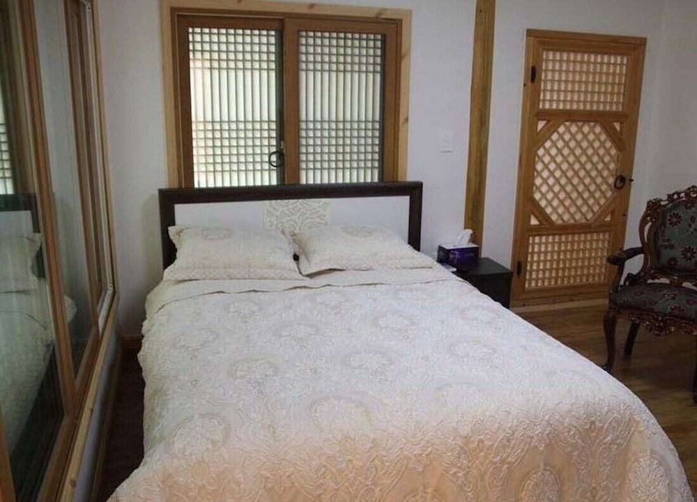 Photo of Bedroom in Nagan-myeon