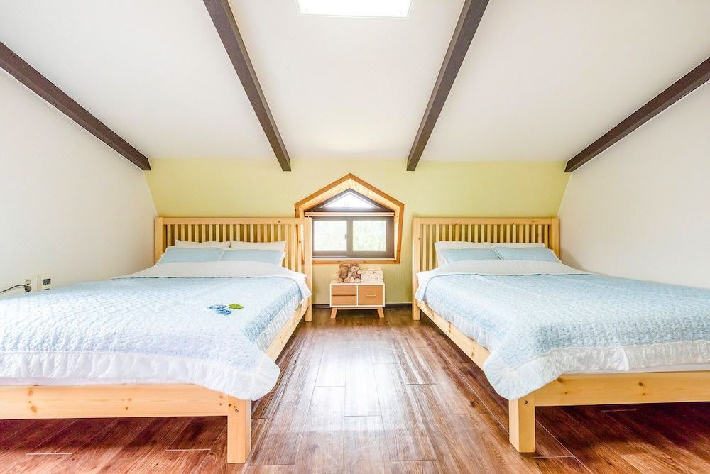 Photo of Bedroom in Yongnam-myeon