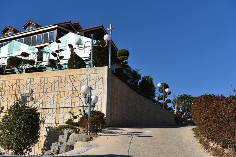Photo of Buildings in Yongnam-myeon