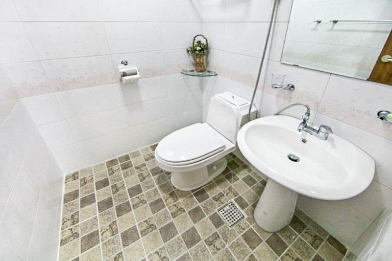 Photo of Bathroom in Kunip