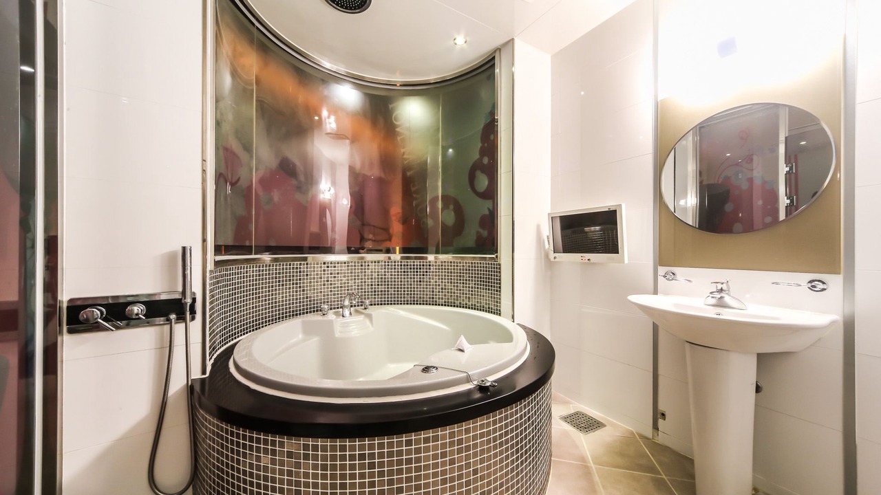 Photo of Bathroom in Yangsan