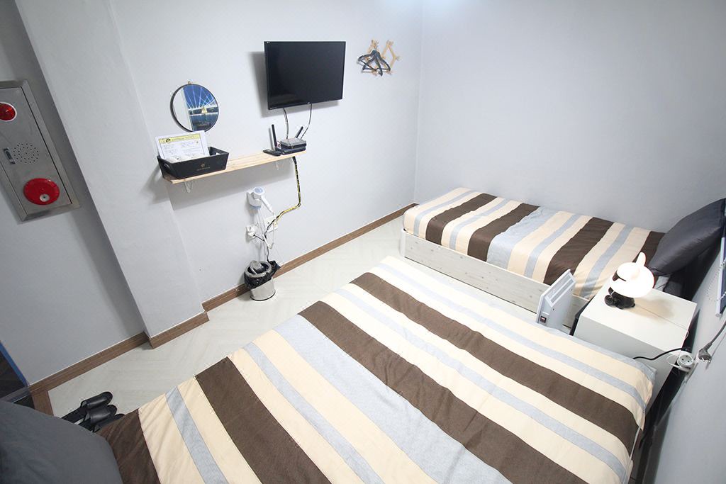 Photo of Bedroom in Busanjin