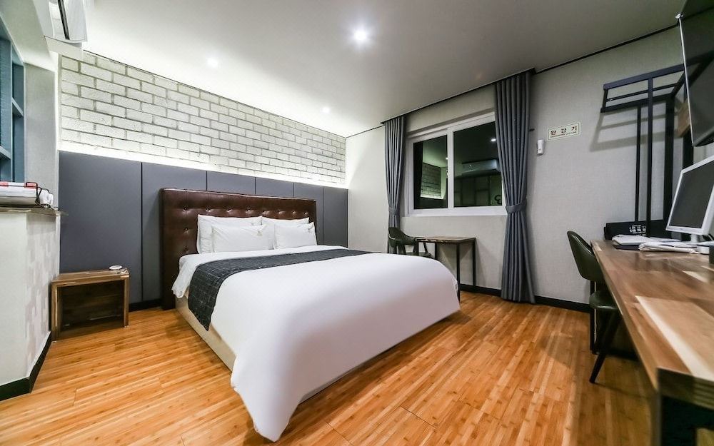 Photo of Bedroom in Sangnam-dong