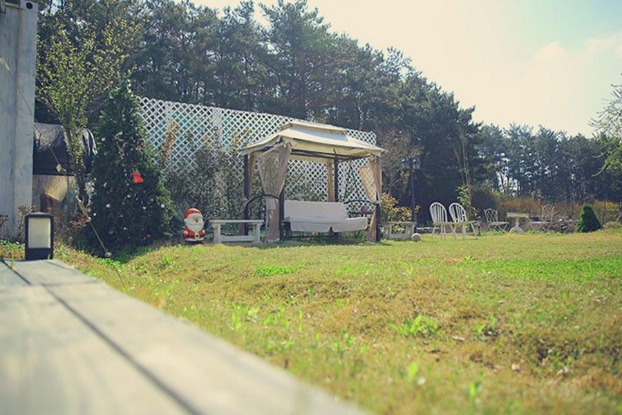 Photo of Others in Sanha-ri