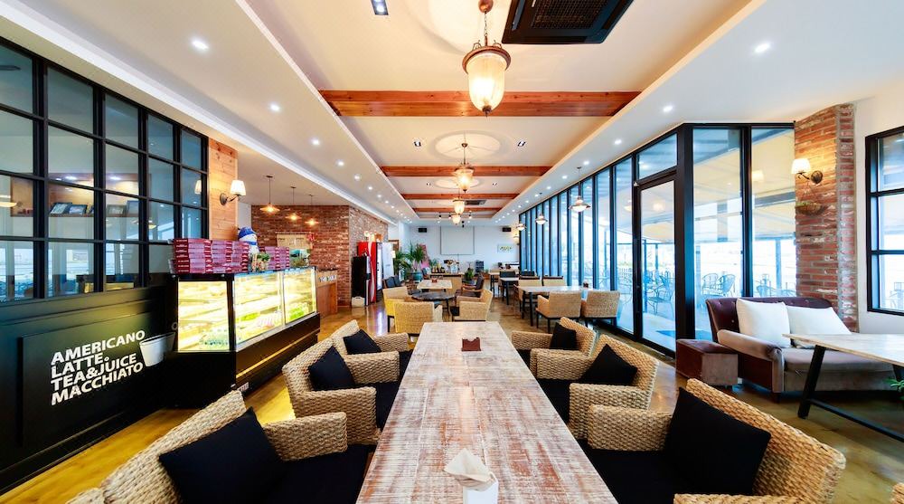 Photo of Livingroom in Gyeongju
