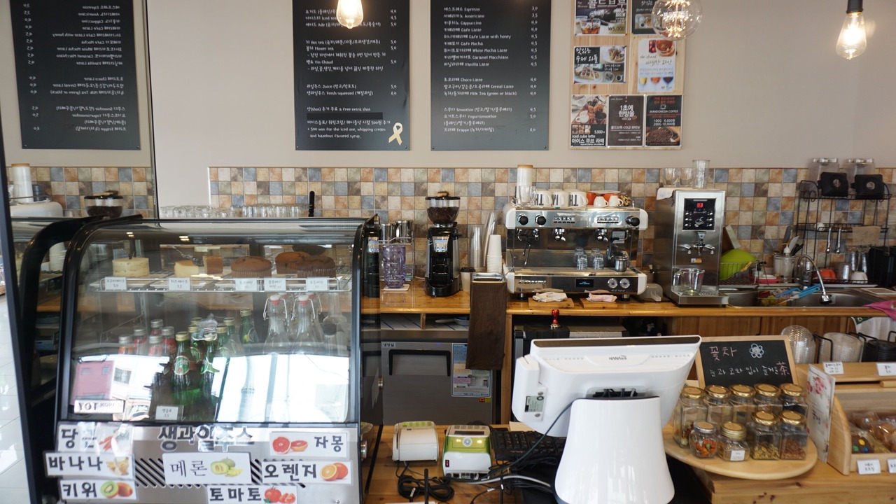 Photo of Kitchen in Wando